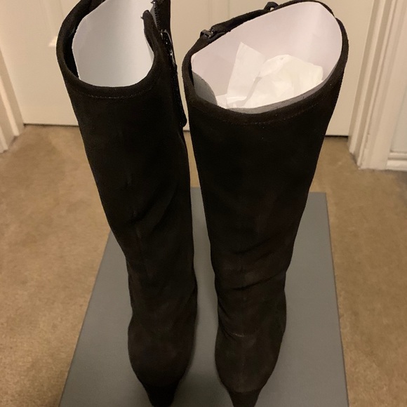 Women’s Prada Calzature Donna Boots - Picture 2 of 8